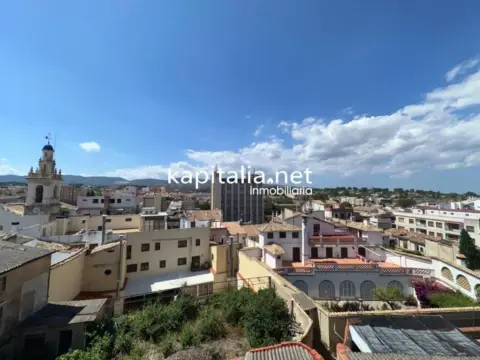 Departamento en venta bajo precio de mercado en La Vila-Centre