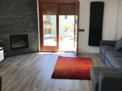 Chalet en La Massana
