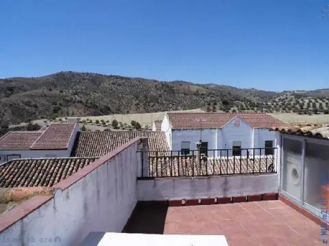 Casa adosada en Riogordo