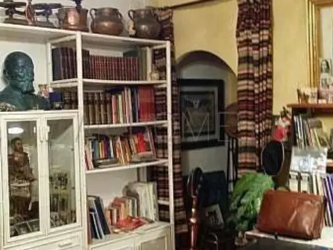 Casa adosada en Riogordo