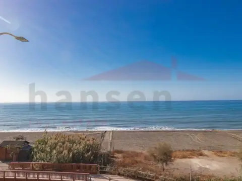 Casa adosada en Vélez-Málaga