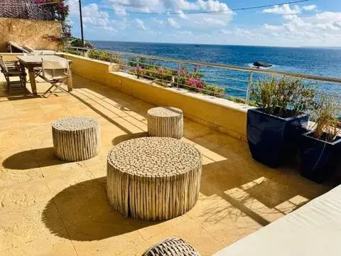 Piso en Ses Figueretes-Platja d'en Bossa-Cas Serres