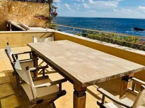 Piso en Ses Figueretes-Platja d'en Bossa-Cas Serres