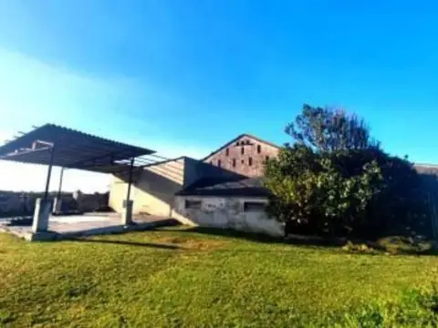 Casa en Campos (Tapia de Casariego)