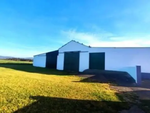 Casa en Campos (Tapia de Casariego)