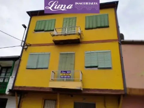 Casa rústica en Villadecanes