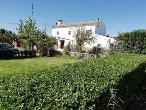 Terreno en Archidona