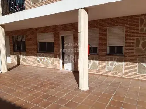 Piso en Villaluenga de La Sagra