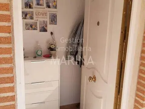 Piso en Villaluenga de La Sagra