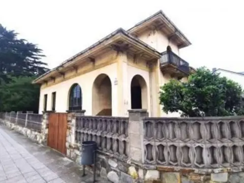 Casa en Tapia de Casariego