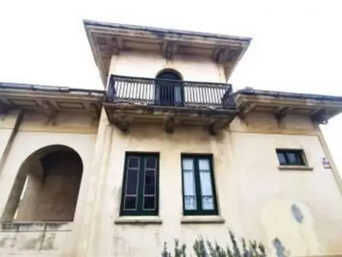Casa en Tapia de Casariego