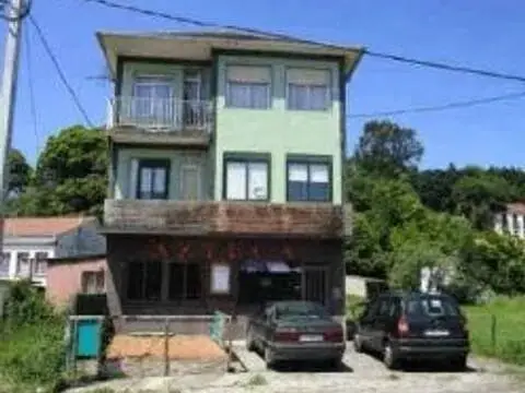 Local comercial en Avenida del 19 de Febrero