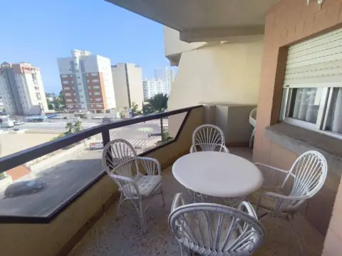 Piso en Playa de Gandia