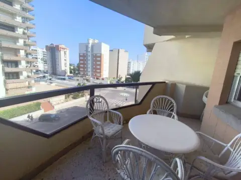 Piso en Playa de Gandia