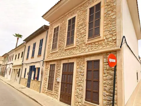 Casa pareada en Sant Llorenç des Cardassar