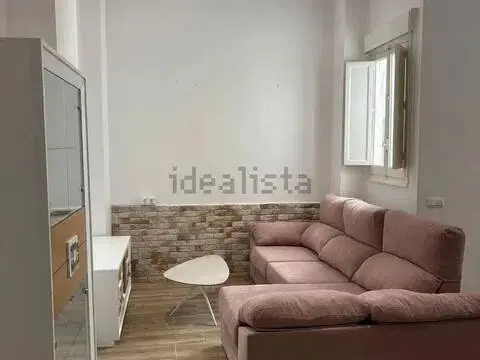 Piso en La Aurora-La Alameda