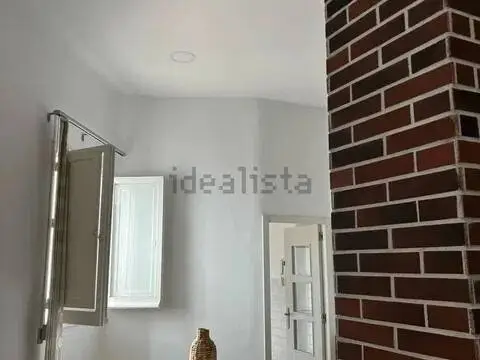 Piso en La Aurora-La Alameda