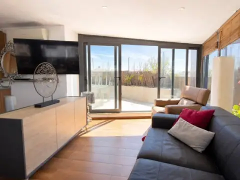 Ático en Palma de Mallorca