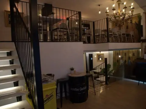 Local comercial en Palma de Mallorca