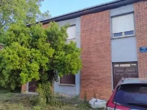 Chalet en Cubillos del Sil