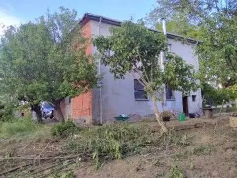 Chalet en Cubillos del Sil