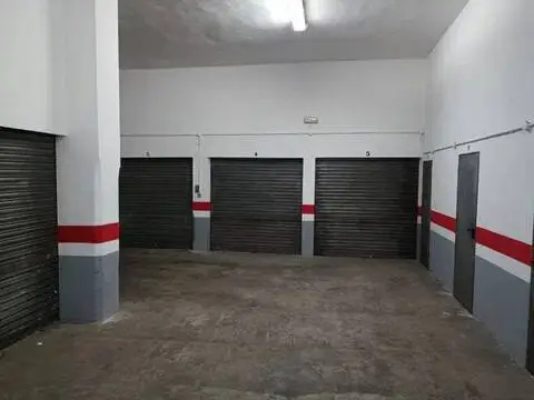 Garaje en Alameda