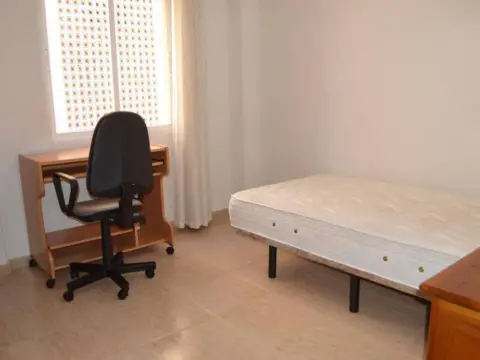 Piso en calle Santa Clotilde