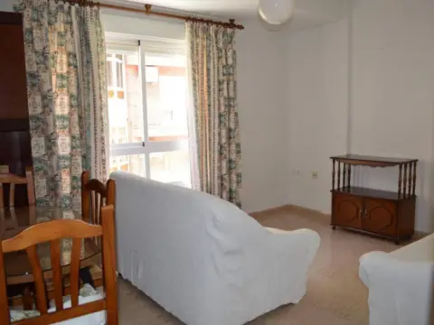 Piso en calle Santa Clotilde