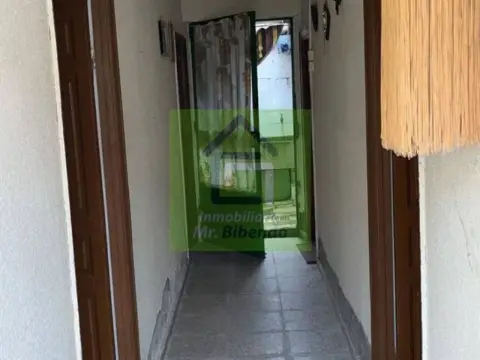 Casa en La Hiniesta-Peña Trevinca-Siglo XXI