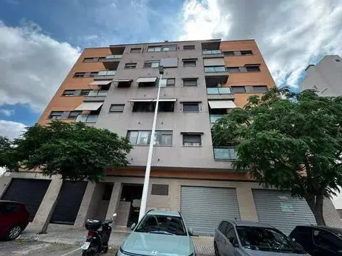 Piso en calle General Gutiérrez Mellado