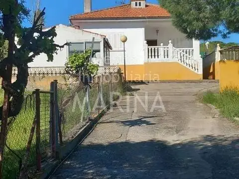 Chalet en El Viso de San Juan