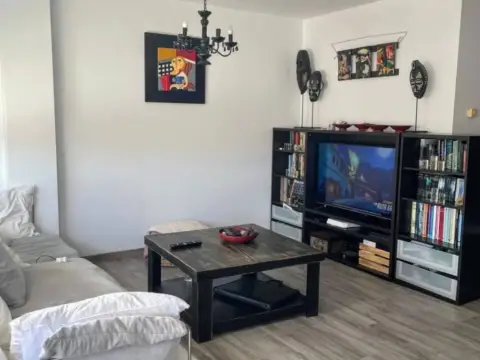 Piso en Silleda (Casco Urbano)