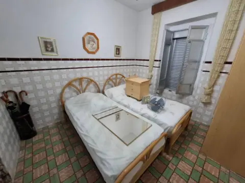 Casa en Zalamea de La Serena
