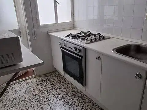 Piso en San Bartolomé-Judería