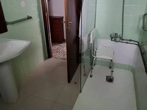 Piso en San Bartolomé-Judería