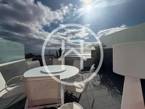 Chalet en El Rosario