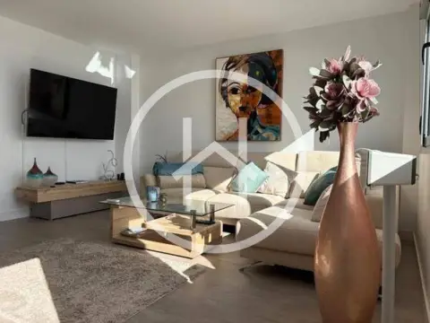 Chalet en El Rosario