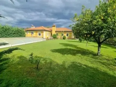 Chalet en Paseo del Niño