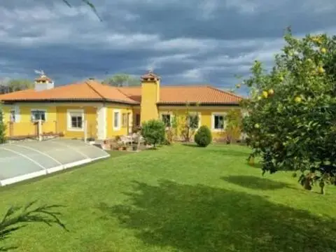 Chalet en Paseo del Niño