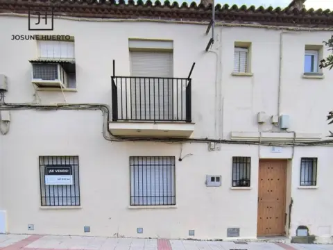 Casa en Zalamea de La Serena