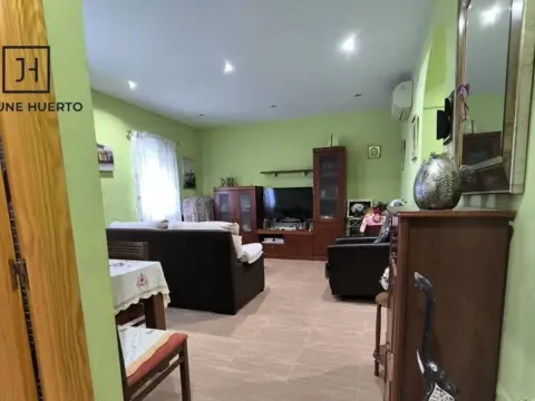 Casa en Zalamea de La Serena