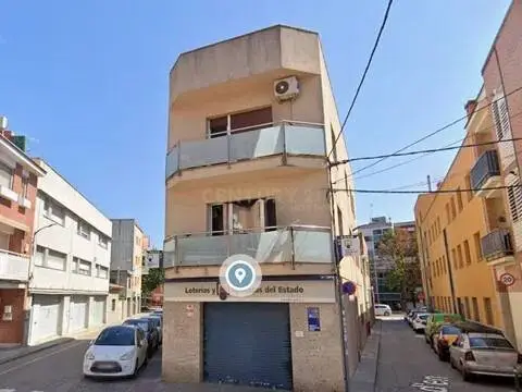 Piso en Carrer de la Plana d'en Pipa