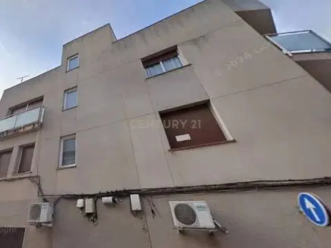 Piso en Carrer de la Plana d'en Pipa