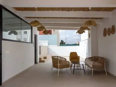 Casa adosada en Centro