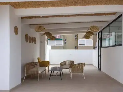 Casa adosada en Centro