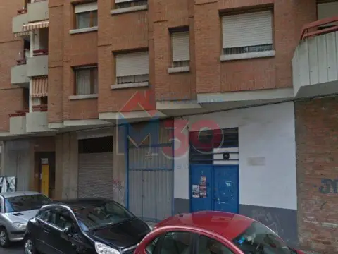 Local comercial en La Charca