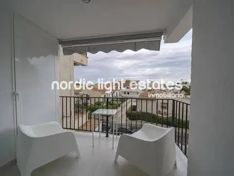 Piso en Nerja