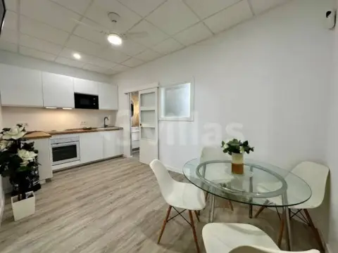 Casa en Dalt Sant Joan-Plaça d'Eivissa