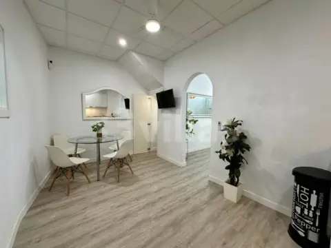 Casa en Dalt Sant Joan-Plaça d'Eivissa