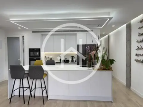 Piso en Salamanca-Uruguay-Las Mimosas